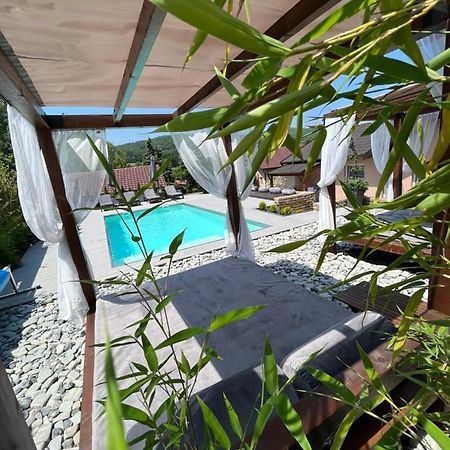 Apartamento Gardenlux Vrdnik Exterior foto