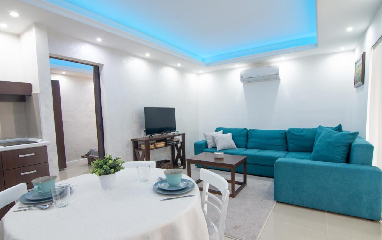 Apartamento Gardenlux Vrdnik Exterior foto