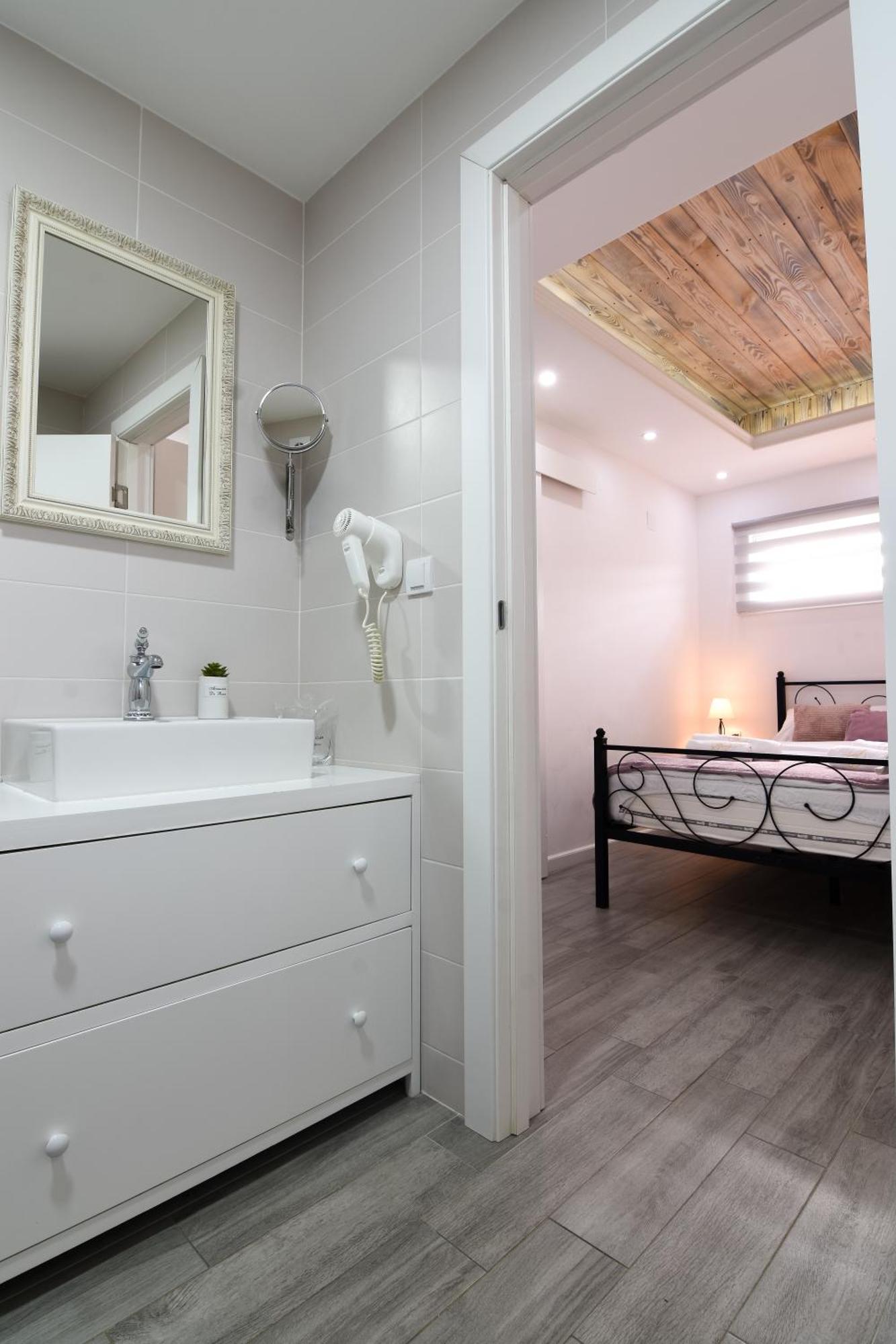 Apartamento Gardenlux Vrdnik Exterior foto