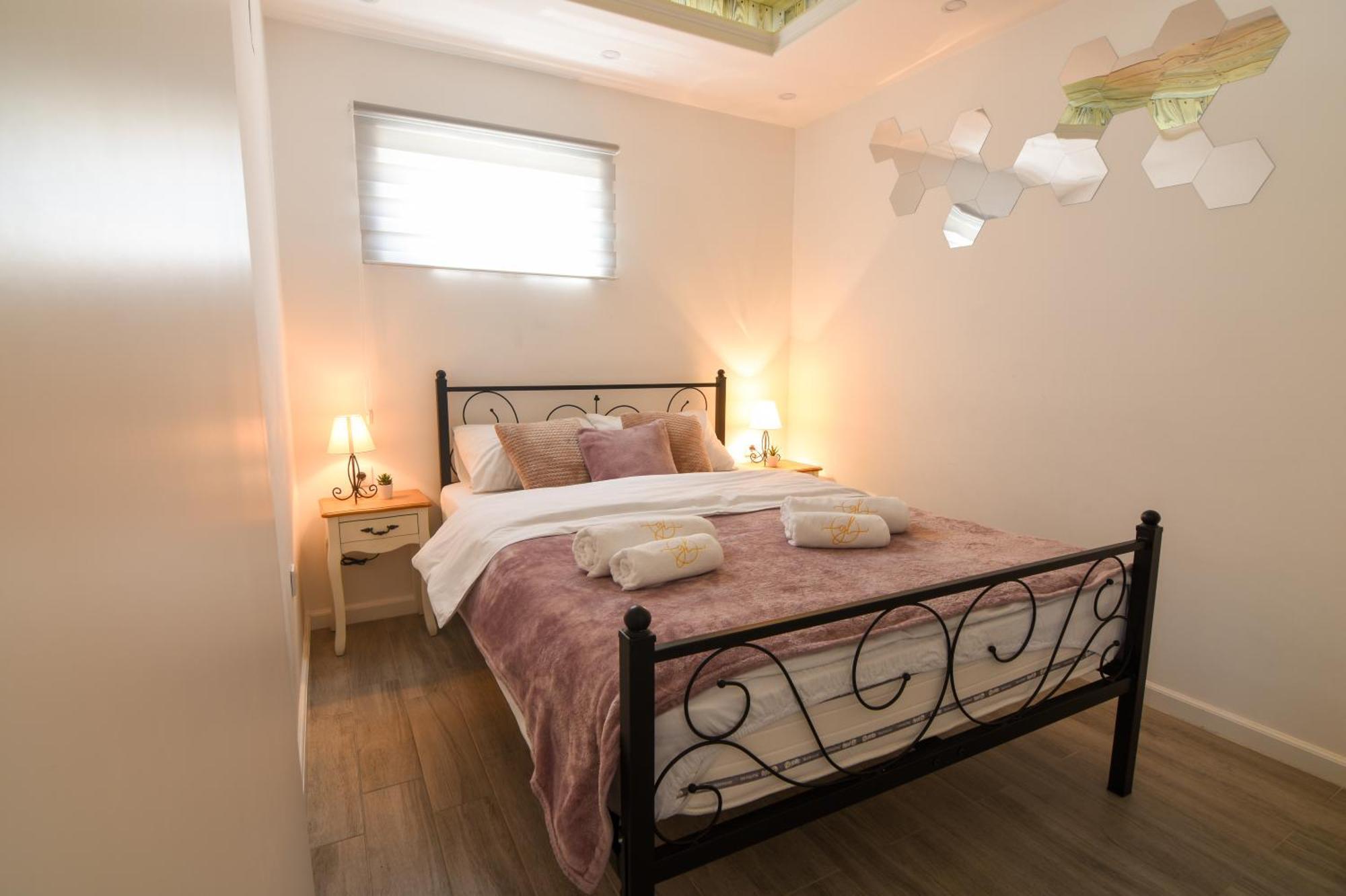 Apartamento Gardenlux Vrdnik Exterior foto