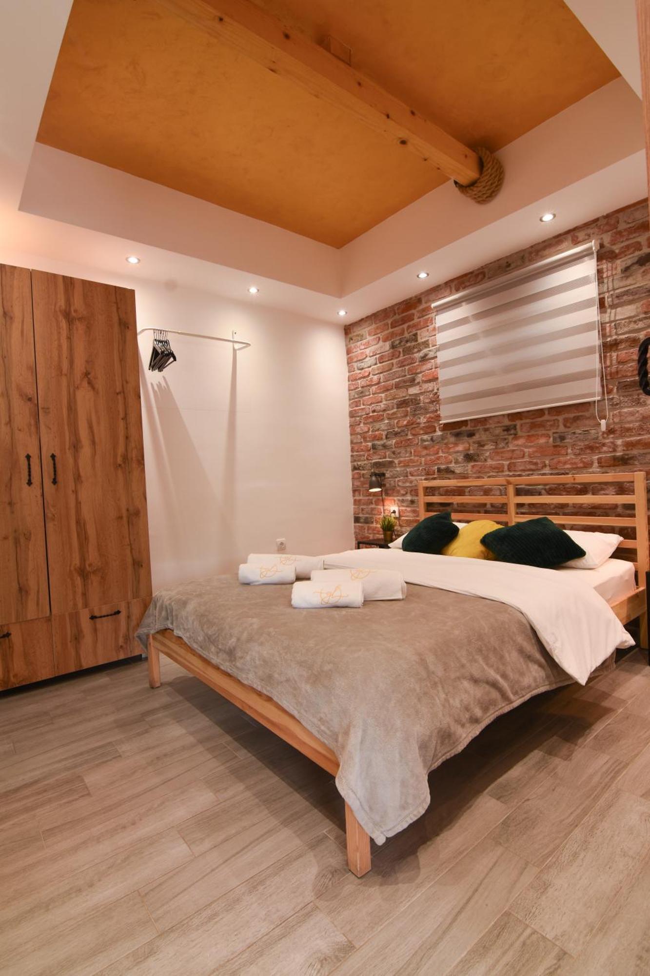 Apartamento Gardenlux Vrdnik Exterior foto