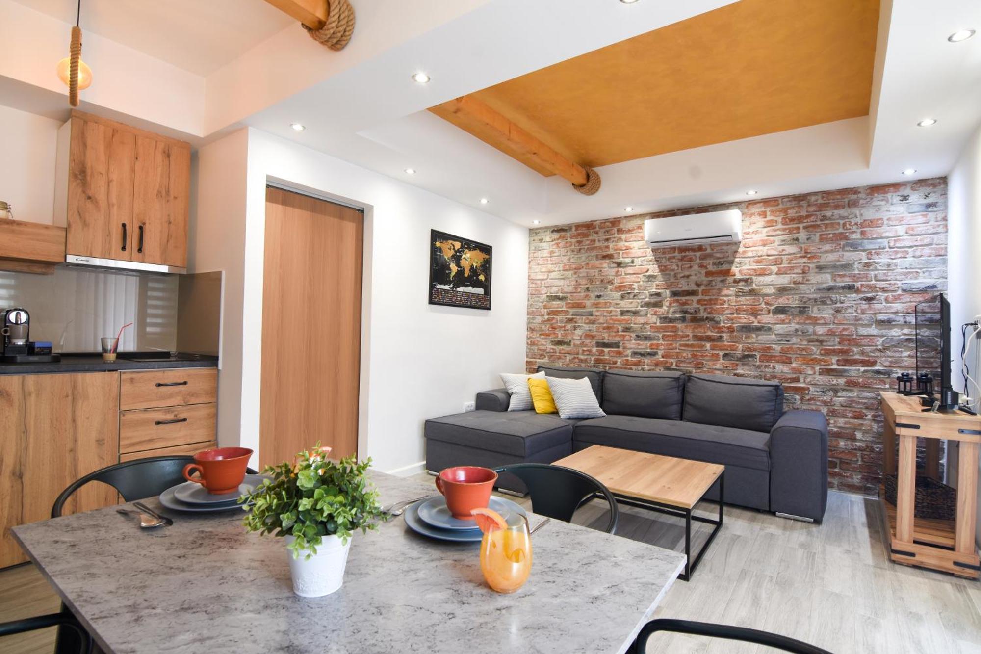 Apartamento Gardenlux Vrdnik Exterior foto