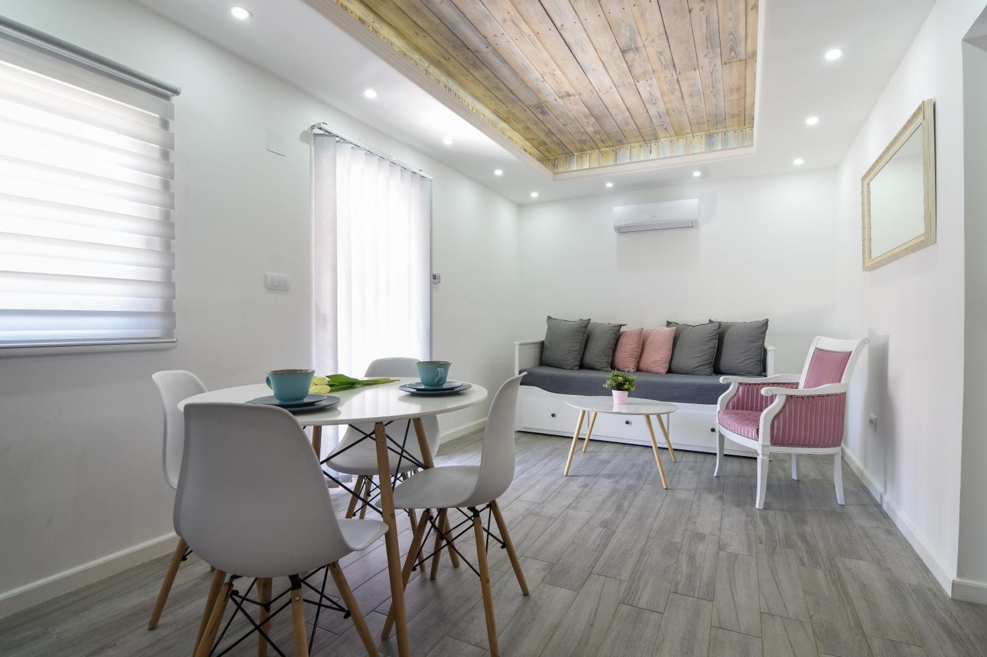 Apartamento Gardenlux Vrdnik Exterior foto