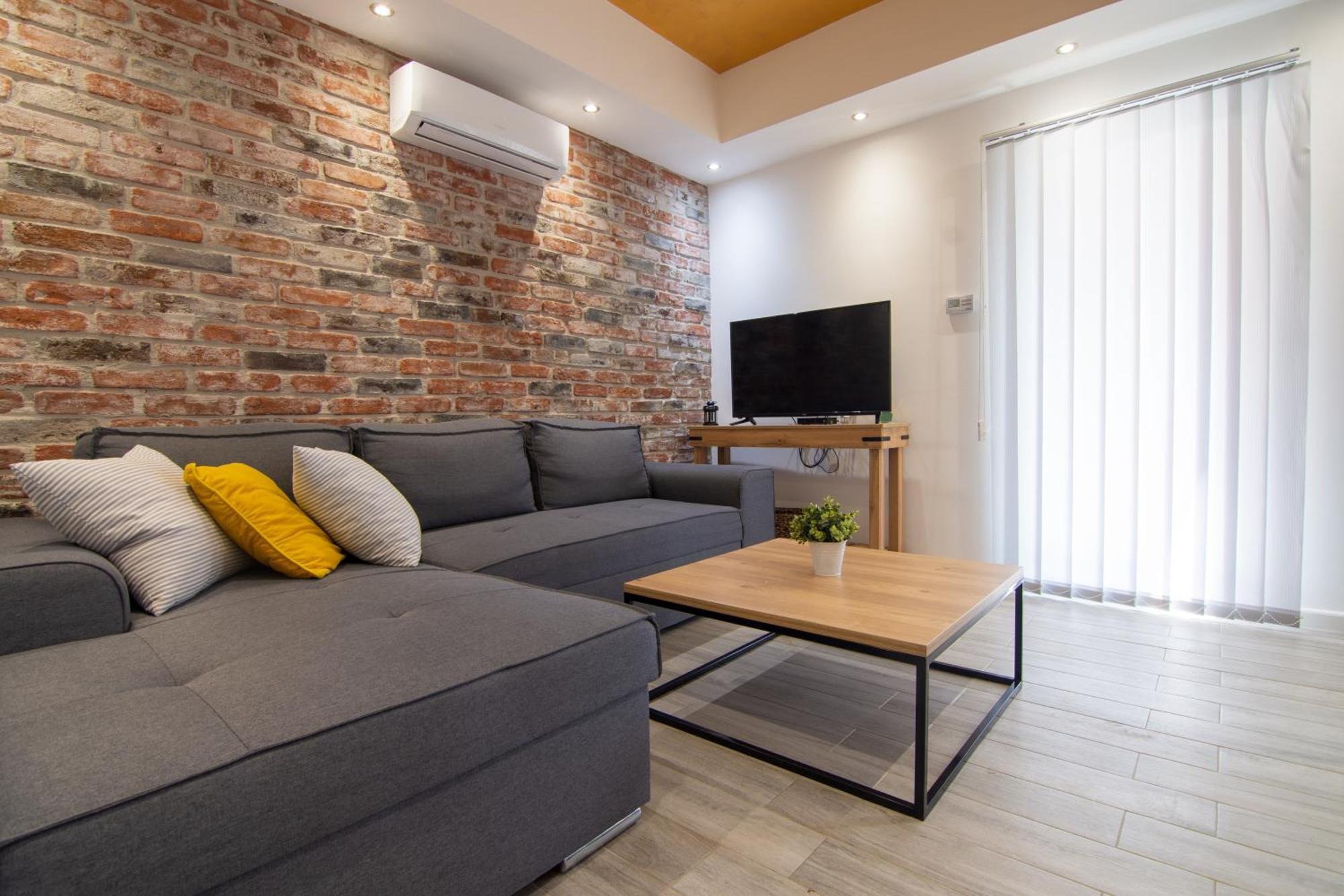 Apartamento Gardenlux Vrdnik Exterior foto
