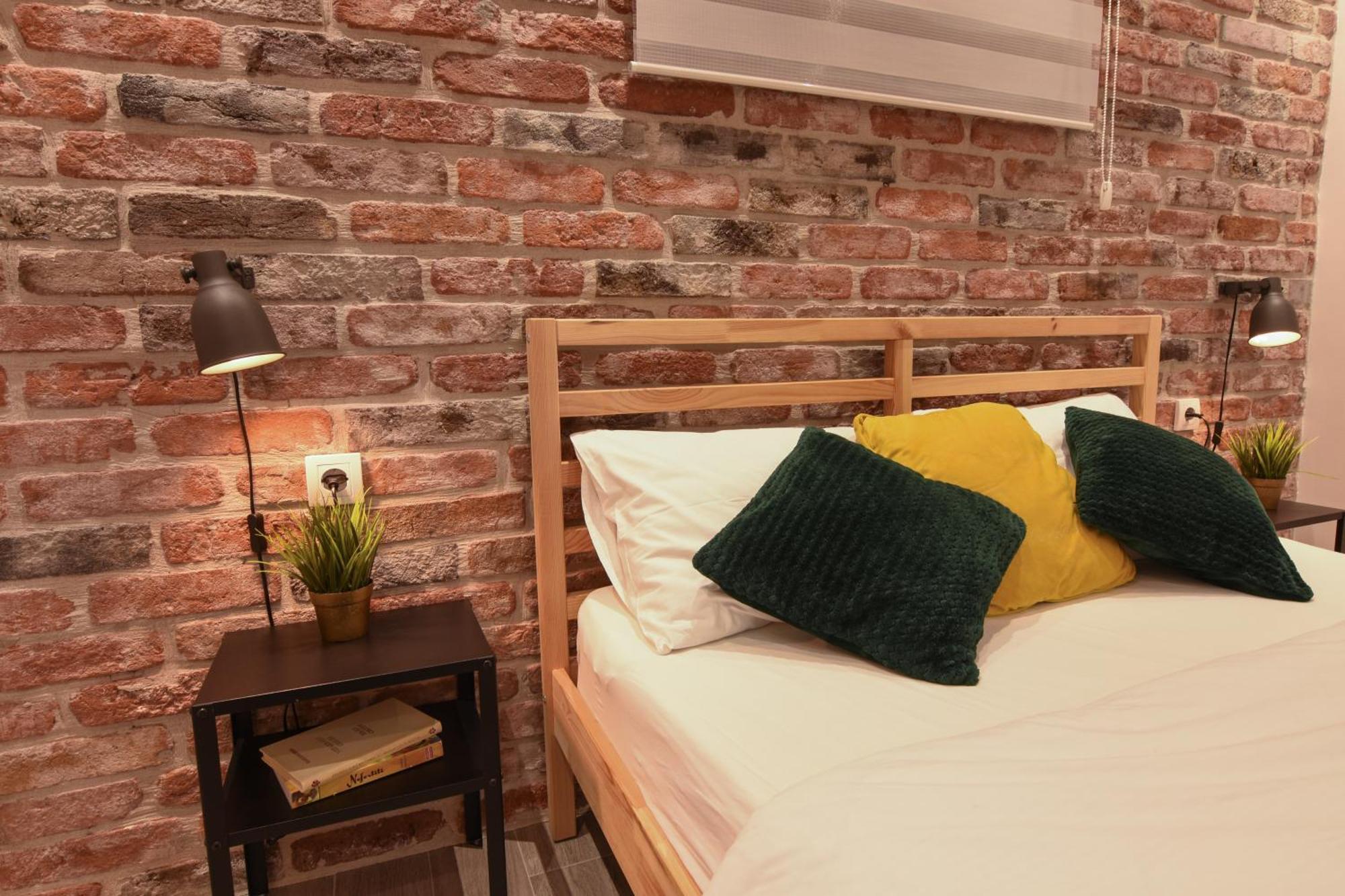 Apartamento Gardenlux Vrdnik Exterior foto