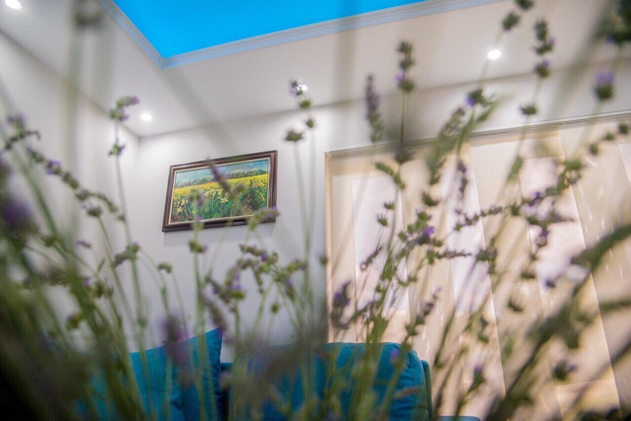 Apartamento Gardenlux Vrdnik Exterior foto